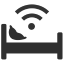 WIFI Gratuit dans la chambre