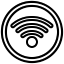 Connexion Wi-Fi gratuite