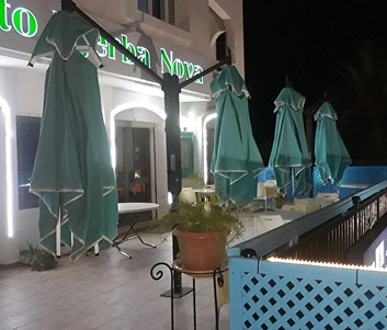 Djerba Nova