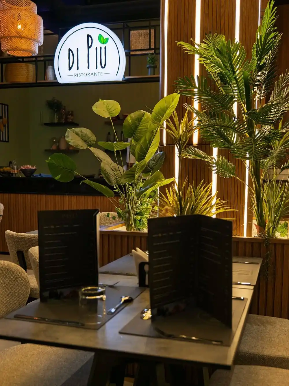 Di Più Ristorante
