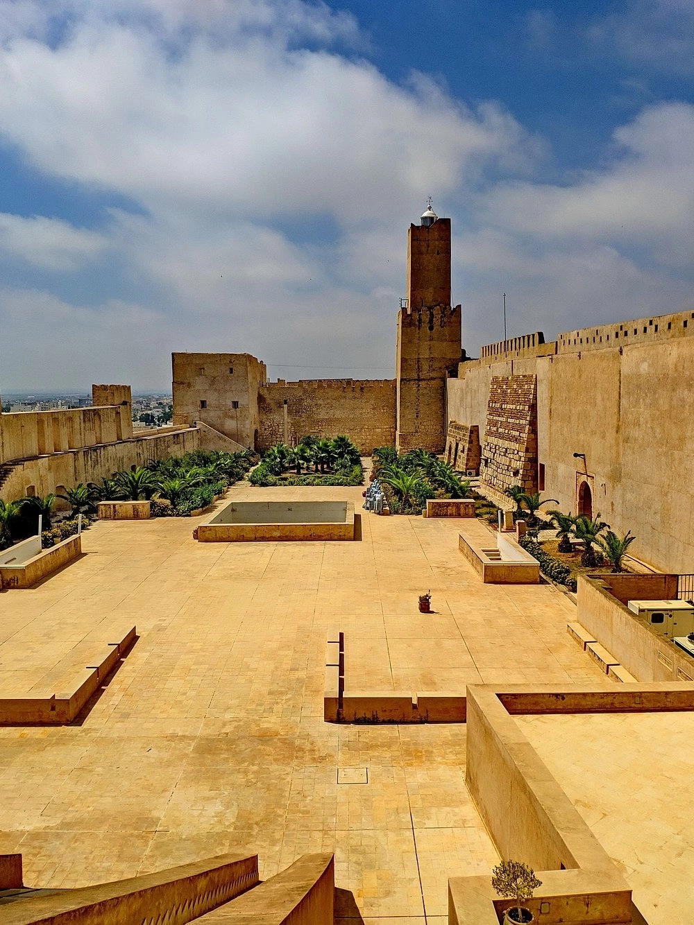 Musée archéologique de Sousse