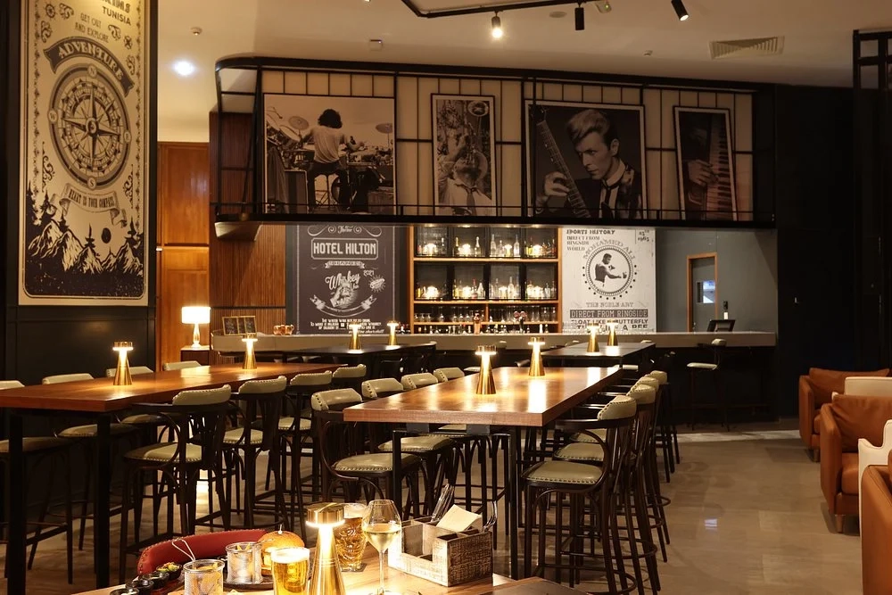Mulberry Tavern
