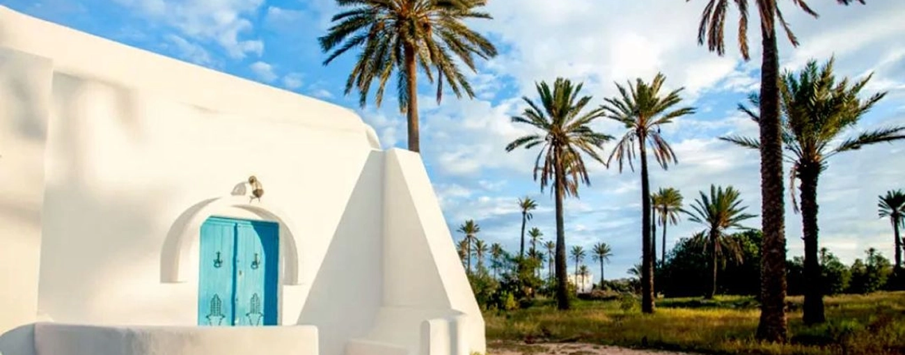 Où sortir <b>à Djerba ?</b>