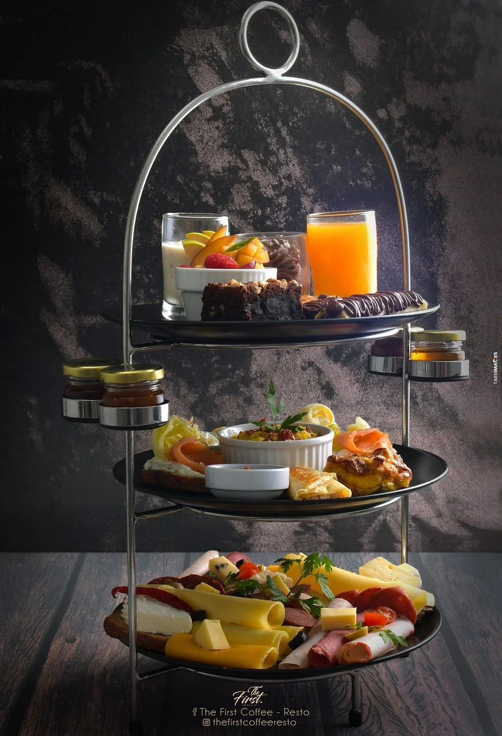 café The First, Coffee & Resto Sousse café The First, Coffee & Resto Sousse