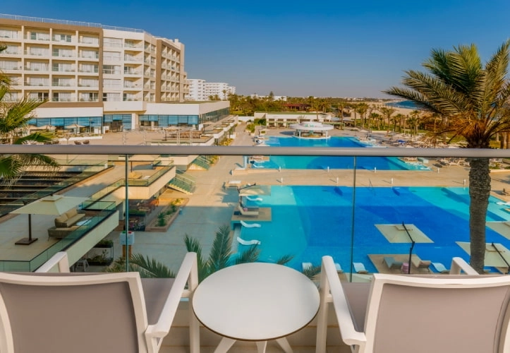 Hôtels Hilton Skanes Monastir Beach Resort Monastir Hôtels Hilton Skanes Monastir Beach Resort Monastir