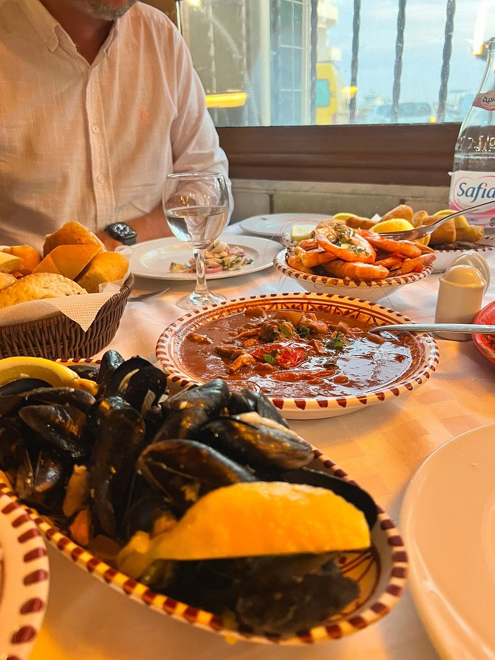 Restaurants Restaurant Le Pirate Monastir Restaurants Restaurant Le Pirate Monastir