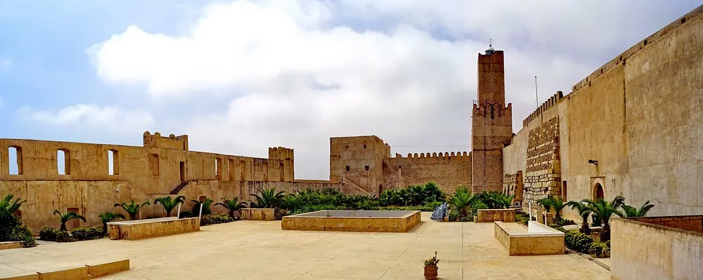 kasbah-of-sousse kasbah-of-sousse